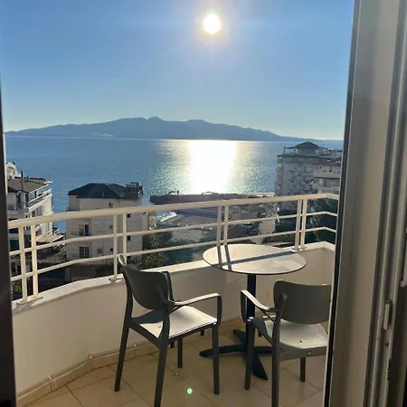 Διαμέρισμα Seaview Two Bedroom *