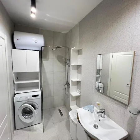 Διαμέρισμα Seaview Two Bedroom