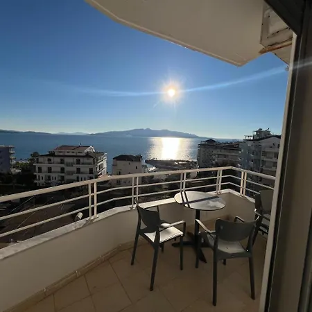 Seaview Two Bedroom
