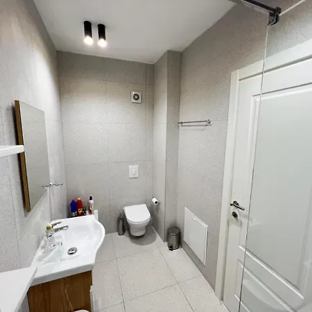 Διαμέρισμα Seaview Two Bedroom *